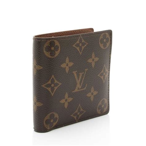 louis vuitton marco mon monogram|marco wallet louis vuitton.